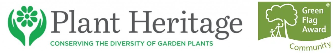 Britain in Bloom UK Finalist 2019